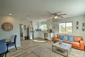 Peaceful Peoria Bungalow with Grill and Pool!